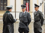 La trace des apôtres