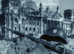 L'Assaut de Berlin.