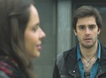 Лабиринты любви