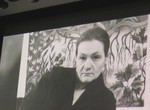 Valentina Kropivnitskaya v poiskakh poteriannovo raia