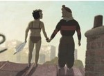 Avant l'amour