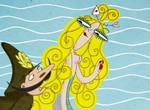  Conte du pauvre pêcheur, de sa fille Machenka, de l'horrible monstre, du major Sidoroutchka et... d