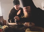 Монах и бес