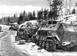 Defeat of the German Armies Near Moscow / Moscow Strikes Back