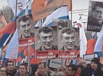  Mon ami Boris Nemtsov