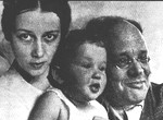 A la recherche d'Isaac Babel