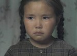 His daughter