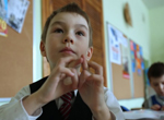 Argot d'enfant
