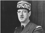Шарль де Голль. Его Величество Президент