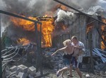 Форсаж. Возвращение