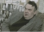 Alekseï Guerman. Portrait de famille en intérieur  cinéma