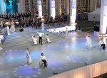 Oni ushli tantsevat