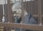 Павленский. Голая жизнь