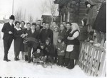 Бег времени