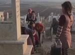 All roads lead to Afrin