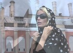 Потерянное отражение: Исповедь содержанки