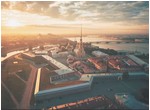 Гимн великому городу