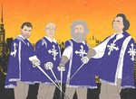 Диссернет. Эволюция альтруизма