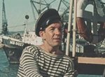 A Sailor From Â«The CometÂ»