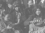 À la frontière de l'Asie