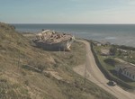  Dans les bras de la mer