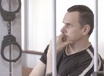 Процесс: Российское государство против Олега Сенцова
