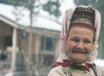 Волшебный лес Кайсы