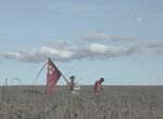 Война и мир рядового Литвина