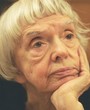 Людмила Алексеева. По старшинству мысли