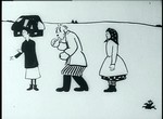 Groznyi Vavila i tiotka Arina
