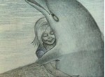 Devochka i delfin