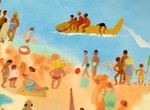  La Leçon de natation