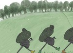  One,two tree