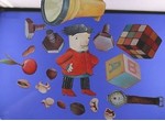 The Pocket Man
