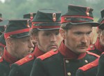 Istoria odnovo naznachenya