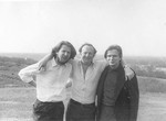 Ромас, Томас и Иосиф