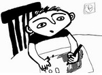 Difficile d'être un moineau