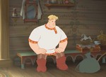  Les Trois chevaliers et le Roi des mers