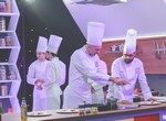  La Cuisine. Dernier combat