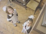 Бог есть, или откуда берутся дети