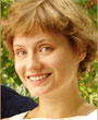 Natalya KUDRYASHOVA