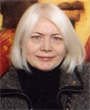 Оксана ЧЕРКАСОВА