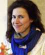 Irma KOMLADZE