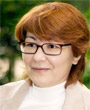 Olga SHIKALOVA
