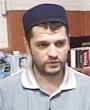 Abdulla ALICHAEV