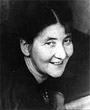 Zinaida BRUMBERG