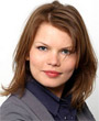 Светлана КЛИНЫШКОВА