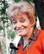 Марина ГОЛДОВСКАЯ