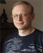Aleksey KHANYUTIN