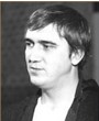 Сергей НУРМАМЕД